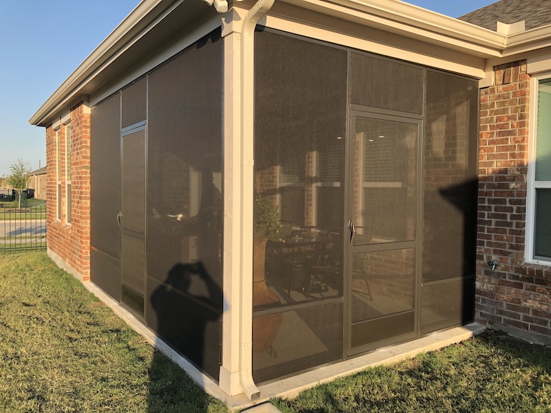 The Patio Specialist | Screen Patios